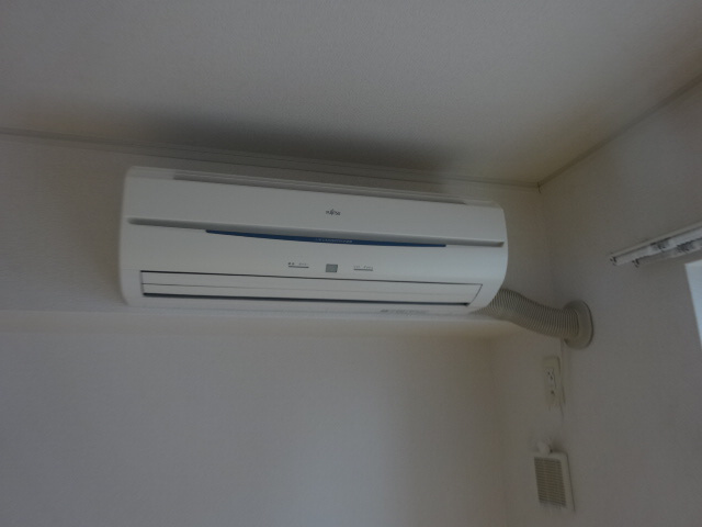 フェリーチェの設備