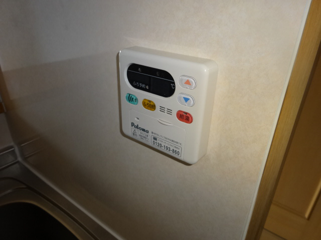 フェリーチェの設備