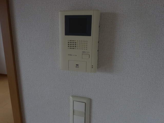 フェリーチェのセキュリティ