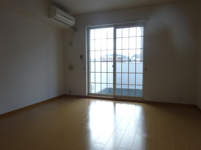 フェリーチェの居間・リビング