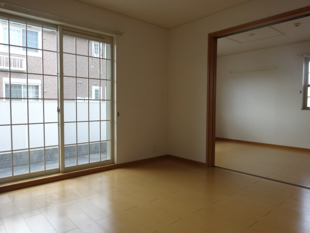 フェリーチェの居間・リビング