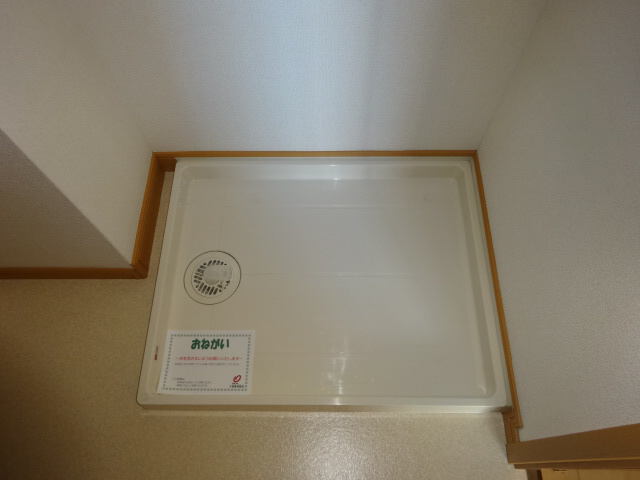 フェリーチェの内装