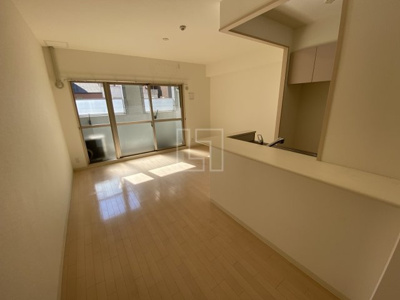 【居間・リビング】 | Ocean松屋町 | Ocean松屋町（オーシャン松屋町）　洋室