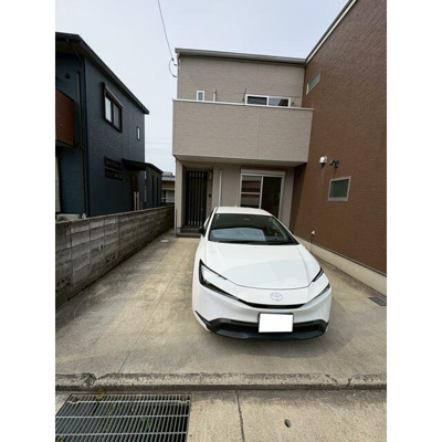 【駐車場】 | レーヴかや