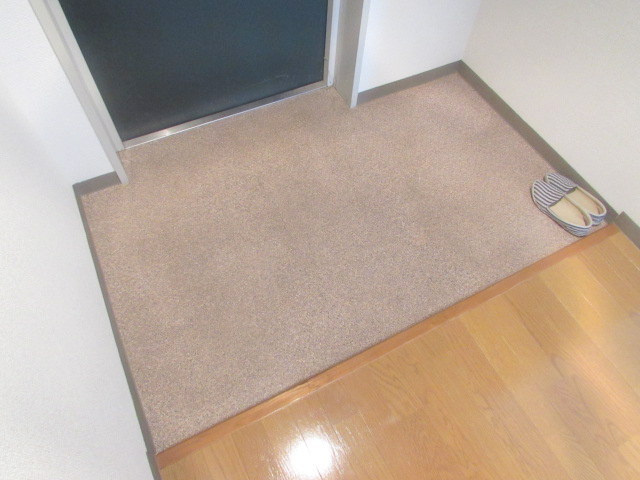 フローラル良元の玄関|※同建物の類似写真となります。