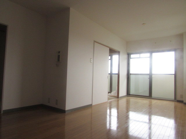 フローラル良元の内装|※同建物の類似写真となります。