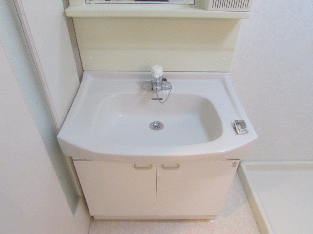 フローラル良元の洗面所|※同建物の類似写真となります。※同建物の類似写真となります。