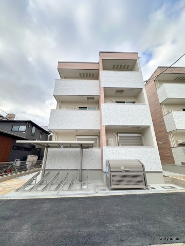 フジパレス出来島ＥＡＳＴⅠ番館 仲介手数料無料