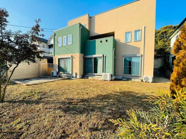 【外観】 | 戸建 町田市東玉川学園４丁目