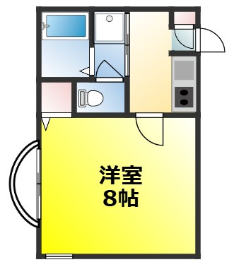 第6グリーンハイツ