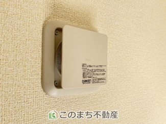 【設備】 |  LiveleGarden.S第2古河諸川　1号棟 | 同社施工物件写真。※建具やフローリング、その他仕様が異なる場合がございます。
