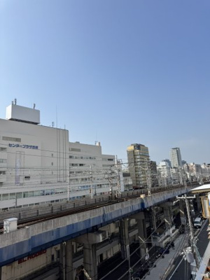 【展望】 | サンセット三宮ビル