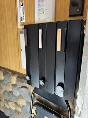 【その他共用部分】 | サンセット三宮ビル