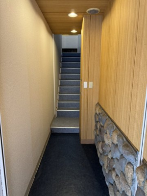 【その他共用部分】 | サンセット三宮ビル