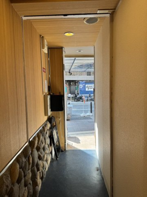 【その他共用部分】 | サンセット三宮ビル