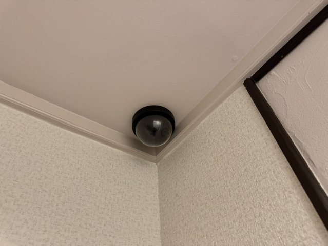 【セキュリティ】 | サンセット三宮ビル