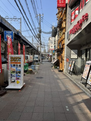 【周辺】 | サンセット三宮ビル