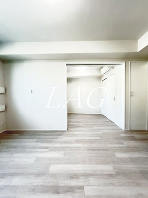 【居間・リビング】 | ＡＧＲＡＣＥＳ小竹向原 | 洋室のお部屋です。