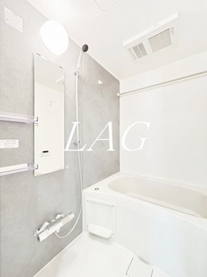 【浴室】 | ＡＧＲＡＣＥＳ小竹向原 | お風呂です。