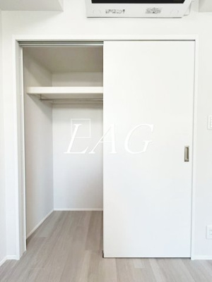 【収納】 | ＡＧＲＡＣＥＳ小竹向原 | 収納です。