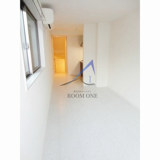 四つ木エスコート８の寝室|寝室です。