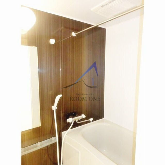 四つ木エスコート８の浴室|お風呂です。