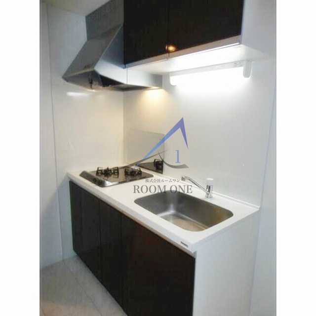 四つ木エスコート８のキッチン|キッチンです。