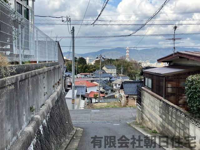 【周辺】 | メゾンコリーヌ | 物件の周辺です