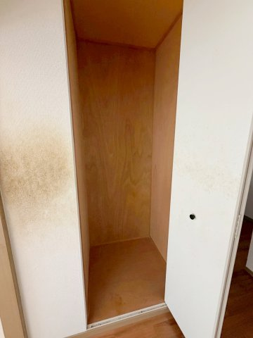 ハーモニーマンションA棟の設備