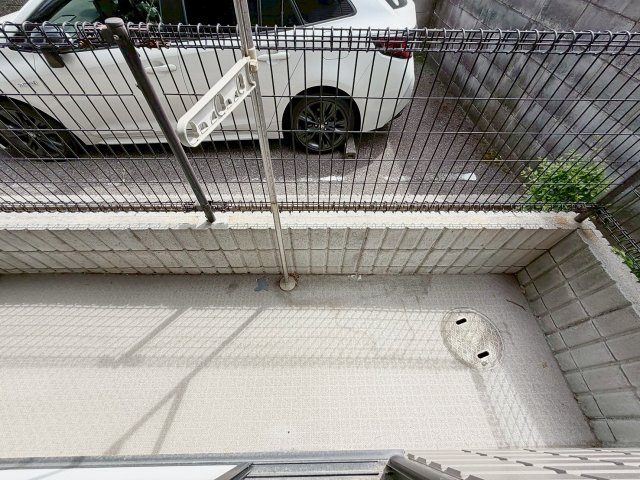 ハーモニーマンションA棟のその他