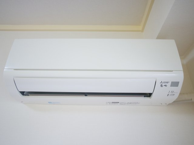 サンライズⅡの設備|※写真は別の部屋のものです。