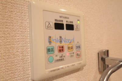 【設備】 | エスライズ四ツ橋