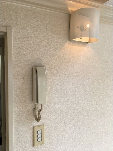 アクシス豊田のセキュリティ