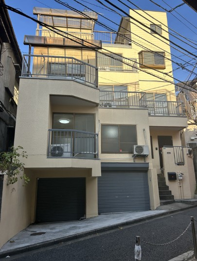 大塚戸建ての画像