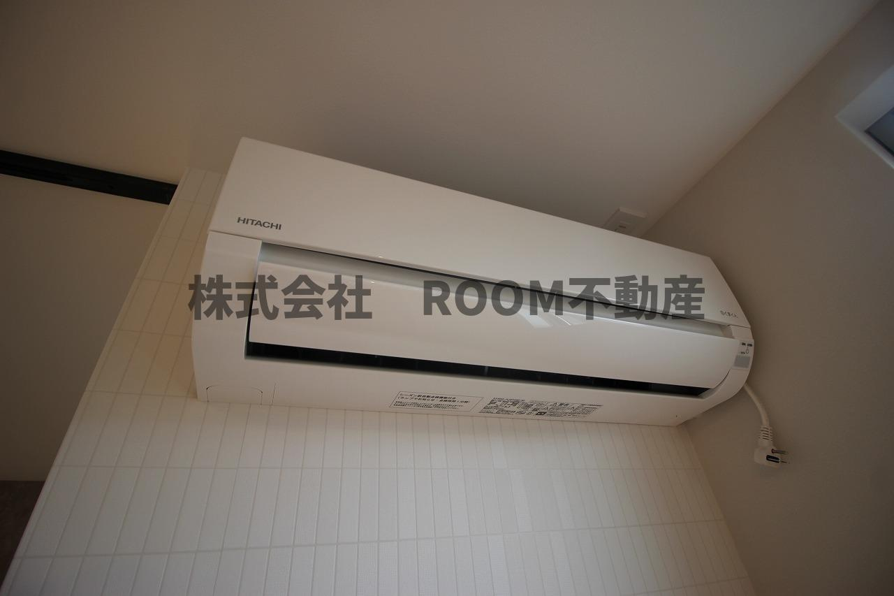 cocon lunaの設備