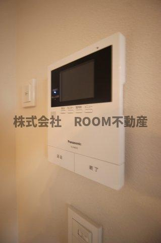 cocon lunaの設備