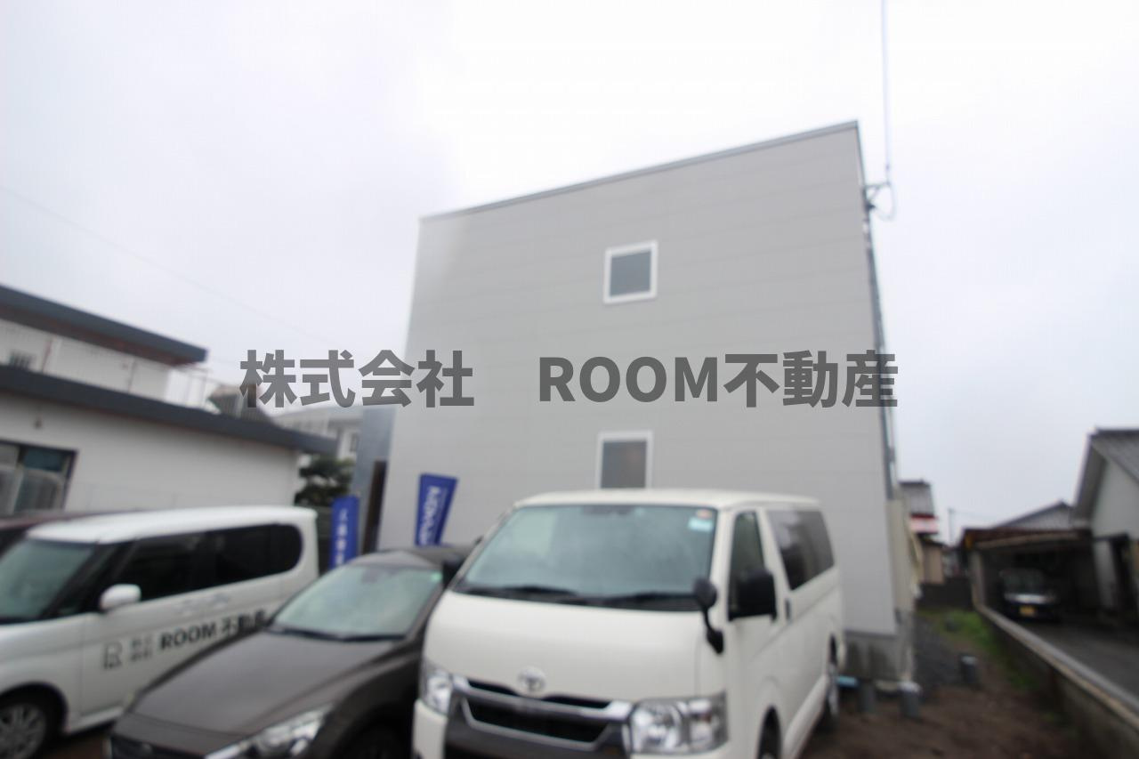 cocon lunaの駐車場|駐車場があります