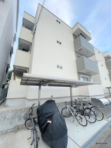 フジパレス西淡路１番館　仲介手数料無料