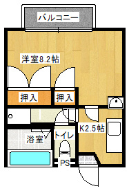 【間取り】 | SHIBAZAKI Build Ⅱ