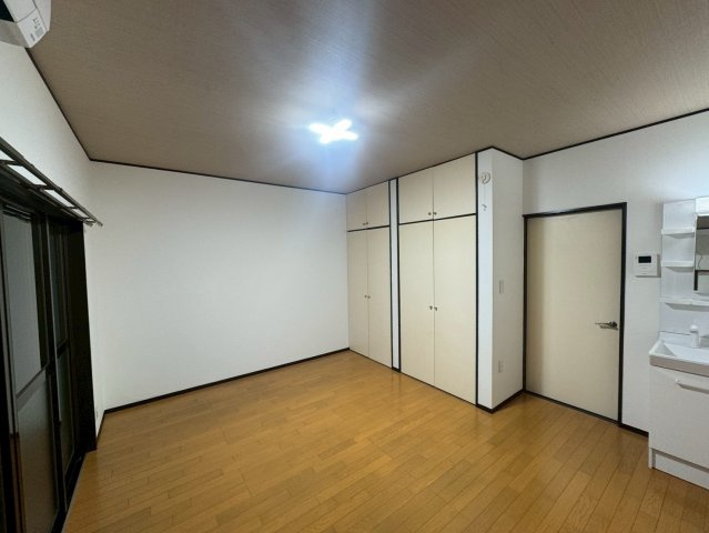 【内装】 | SHIBAZAKI Build Ⅱ