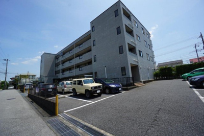 【駐車場】 | パークハウス