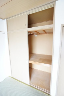 【収納】 | パークハウス | ※同物件・同タイプの写真です。