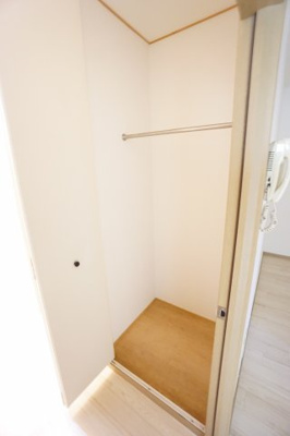 【収納】 | パークハウス | ※同物件、同タイプの写真です。


