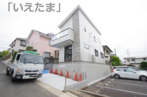 【仲介手数料無料！！】川崎市麻生区千代ヶ丘4丁目　新築戸建て（全1棟）1号棟　8149万円の画像
