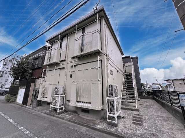 メゾン・ドゥ・スール