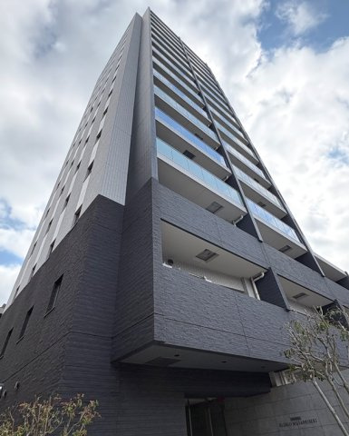 グローリオ武蔵関