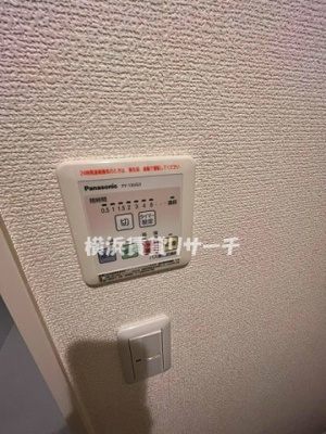 【設備】 | サンビューノ仲町台