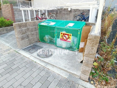  | サンビューノ仲町台