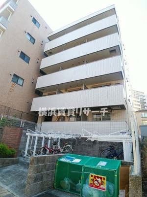  | サンビューノ仲町台