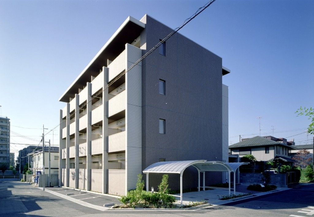 コンフォート宮町